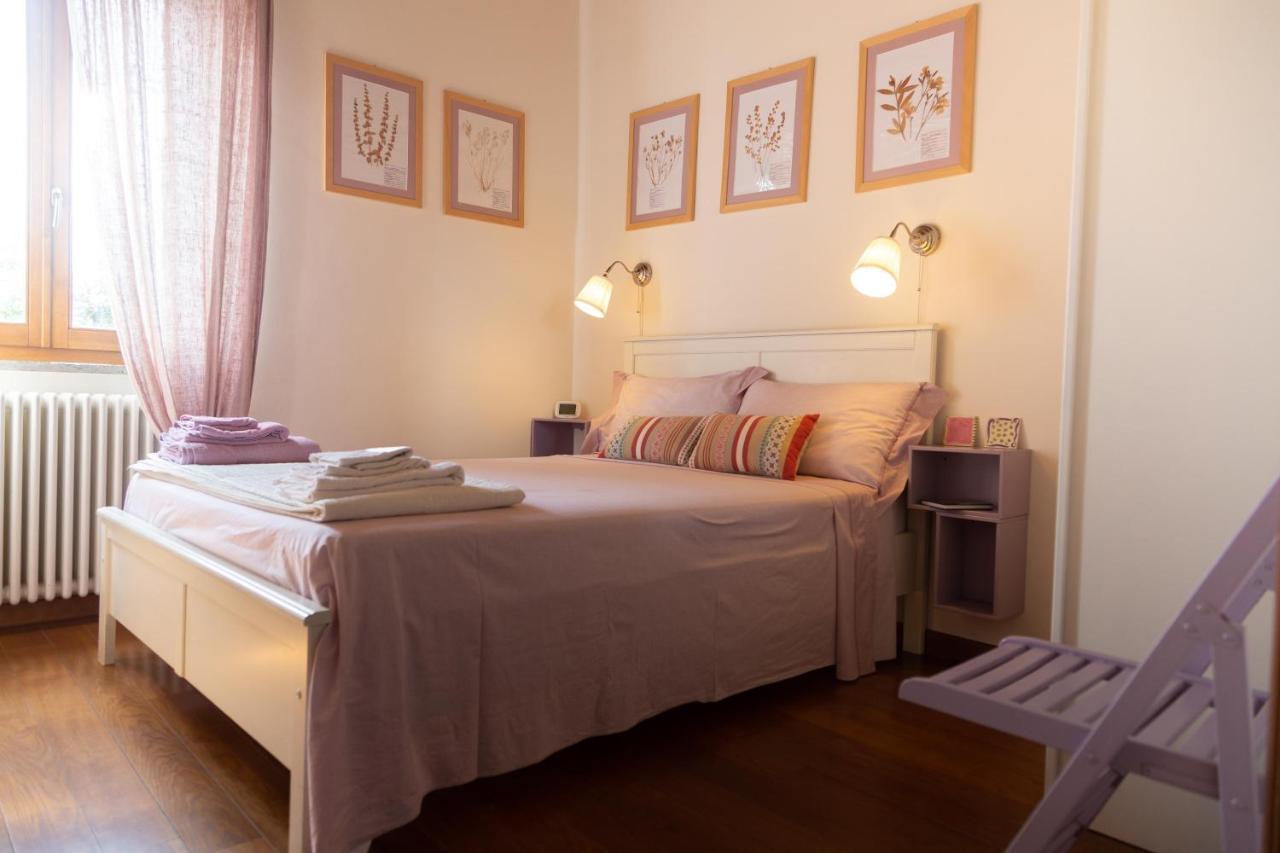 Il Casale Alle Farine Viterbo Room photo